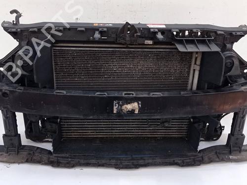 Used Full front Full front KIA CEED (CD) 1.4 T-GDI (140 hp) 36497423 36497423