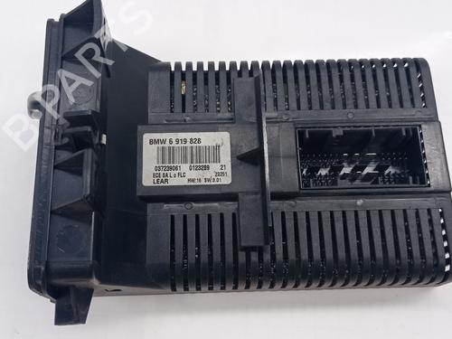 Headlight switch BMW 3 Compact (E46)  | BP30105417I24 