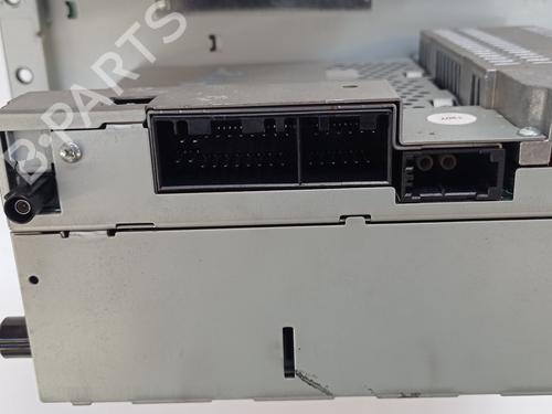 Radio LAND ROVER DISCOVERY III (L319)  | BP27367695E6 