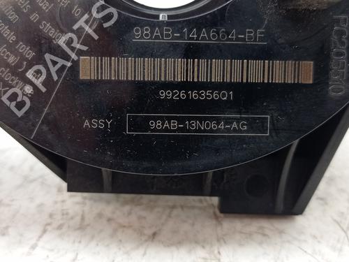 Kontaktrulle Airbag FORD FOCUS I (DAW, DBW) 1.8 Turbo DI / TDDi | BP7810046C102 