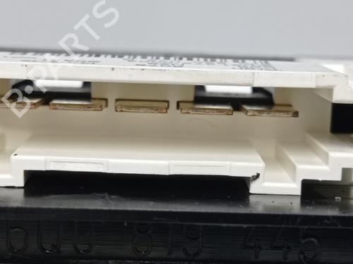 Climate control SEAT IBIZA IV ST (6J8, 6P8) 1.6 TDI | BP13559649I5 