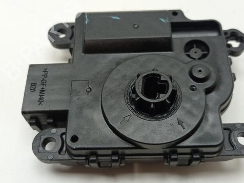 Electronic module FORD FOCUS IV Turnier (HP) | BP32034236M83