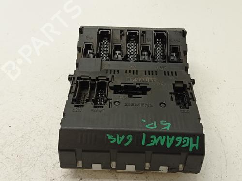 Used Fuse box RENAULT MEGANE I Classic (LA0/1_) 1.4 (LA0E, LA0V) (75 hp) 7092747