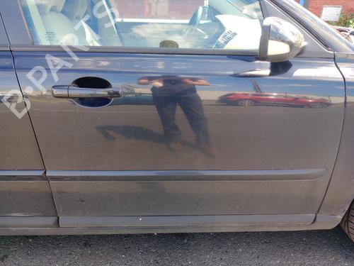 Right front door VOLVO V50 (545) 2.0 D | BP17905965C3 