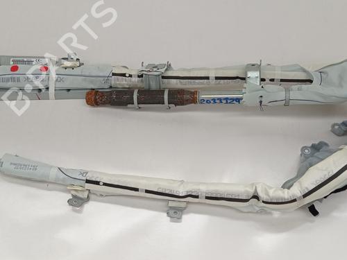 Used Left curtain airbag MITSUBISHI ASX (GA_W_) [2009-2025]  27254528