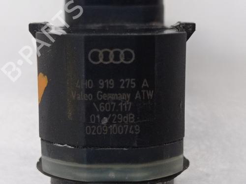 Electronic module SEAT EXEO ST (3R5) 2.0 TDI | BP30081839M83