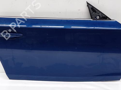Used Right front door BMW 1 (E87) 116 d (116 hp) 28057458