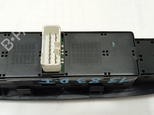 Left front window switch HYUNDAI ELANTRA III Saloon (XD) 2.0 CRDi | BP39597794I27 - Image 3