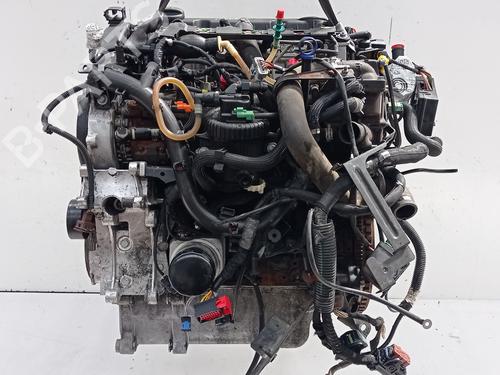 Motor Motor CITROËN XSARA (N1) 2.0 HDi 90 (90 hp) 33958088 33958088