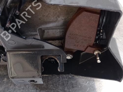 Gearbox FORD FIESTA V (JH_, JD_) 1.4 TDCi | BP27459054M3 