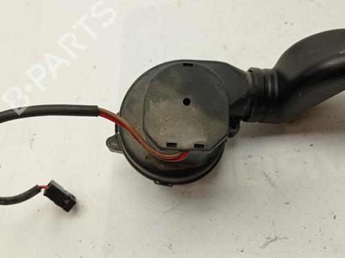 Heater blower motor MERCEDES-BENZ M-CLASS (W163) ML 270 CDI (163.113) | BP14167553M62 