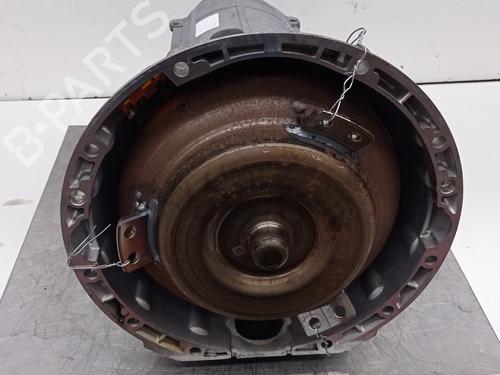 Gearbox MERCEDES-BENZ E-CLASS (W211) E 320 CDI (211.022) | BP27514890M3 