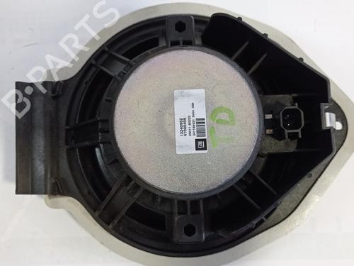 Radio OPEL INSIGNIA A (G09)  | BP8175533E6 