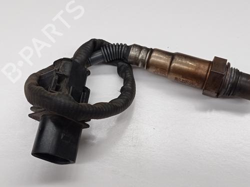 Used Electronic sensor BMW 1 (E87) 120 d (163 hp) 30096299