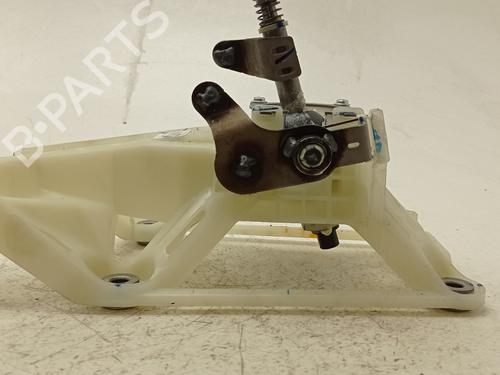 Gear lever MAZDA 2 Hatchback (DL, DJ)  | BP8002539M90 