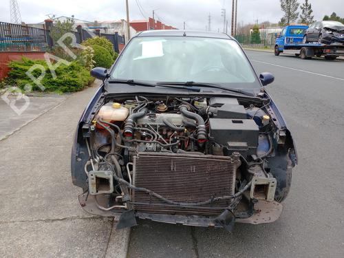 Front left window mechanism FORD FOCUS I Saloon (DFW) 1.8 Turbo DI / TDDi | BP21144535C22 