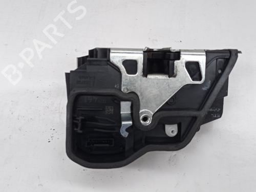 Front left lock BMW 1 (E87) 116 d | BP28054687C98 