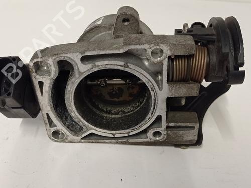 Throttle body FORD ESCORT V (AAL, ABL)  | BP21692441M82 