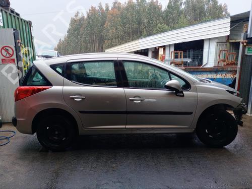 Alternator PEUGEOT 207 SW (WK_) 1.4 16V | BP19533016M7 