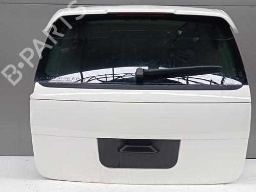 Bakluke CC/Kombi-Kupé PORSCHE CAYENNE (9PA) S 4.5 (340 hp) 7855448