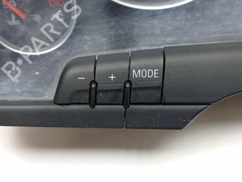 Instrument cluster AUDI A4 B7 Avant (8ED) 2.0 TDI 16V | BP31311390C47