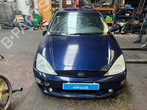 Left front window switch FORD FOCUS I (DAW, DBW) 1.8 Turbo DI / TDDi | BP33957452I27  - Image 5
