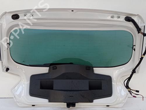 Tailgate SEAT IBIZA V (KJ1, KJG)  | BP16475254C6