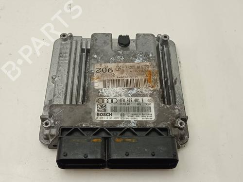 Used Engine control unit (ECU) Engine control unit (ECU) 37071907 37071907