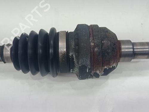 Left rear driveshaft CHEVROLET CAPTIVA (C100, C140) | BP34239579M40 - Image 2