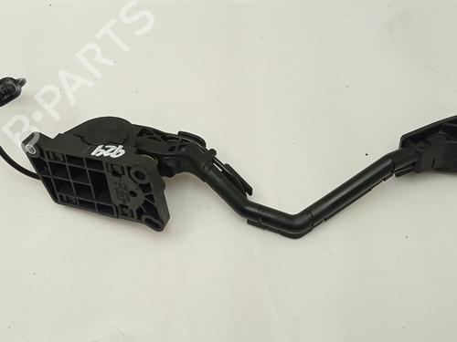Pedal Pedal PEUGEOT 407 Coupe (6C_) 2.7 HDi (204 hp) 33958089 33958089