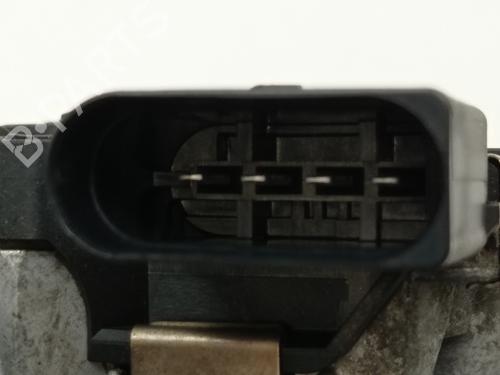 Front wiper motor SEAT LEON (5F1)  | BP26437650M29 