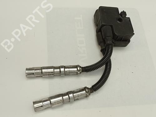 Ignition coil MERCEDES-BENZ CLK (C208) CLK 320 (208.365) | BP9647566M94 