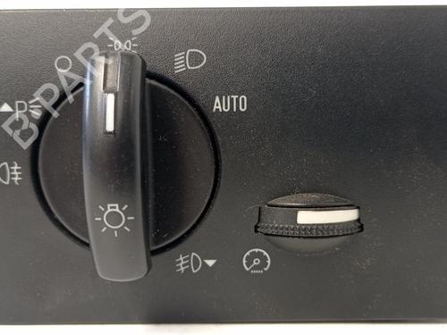 Used Headlight switch FORD MONDEO III (B5Y) 2.0 16V TDDi / TDCi (115 hp) 7401632