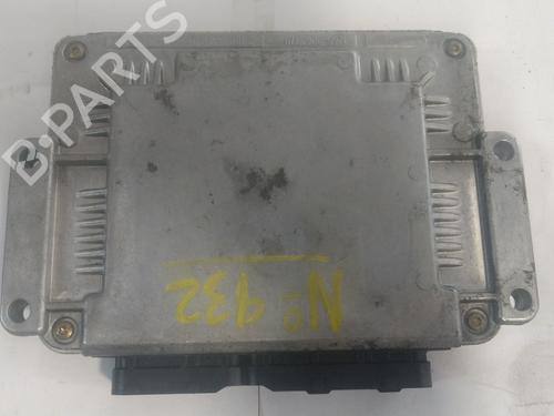 Computer motormanagement RENAULT SCÉNIC I MPV (JA0/1_, FA0_) 1.9 dTi (JA1U) | BP8330936M57 