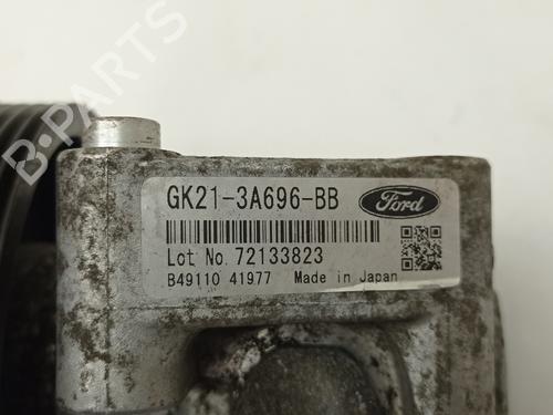 Steering pump FORD TRANSIT V363 Van (FCD, FDD) 2.0 EcoBlue | BP40257251M99 - Image 4
