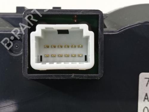 Climate control MITSUBISHI ASX (GA_W_)  | BP18467401I5 