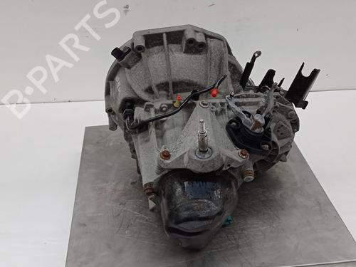 Gearbox NISSAN MICRA III (K12) 1.4 16V | BP16367385M3 