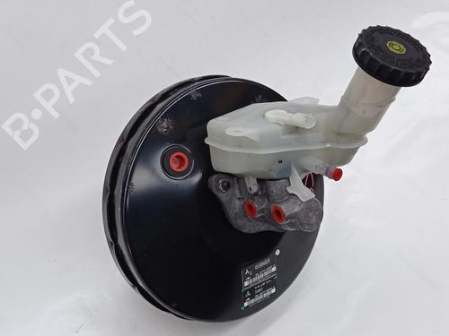 Servo brake CITROËN C-CROSSER (VU_, VV_) 2.2 HDi | BP28671877M42