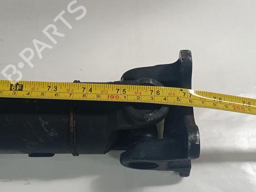 Driveshaft CHEVROLET CAPTIVA (C100, C140)  | BP34215161M37  - Image 6