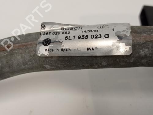 Front wiper motor SEAT IBIZA III (6L1) 1.4 16V | BP9647530M29 