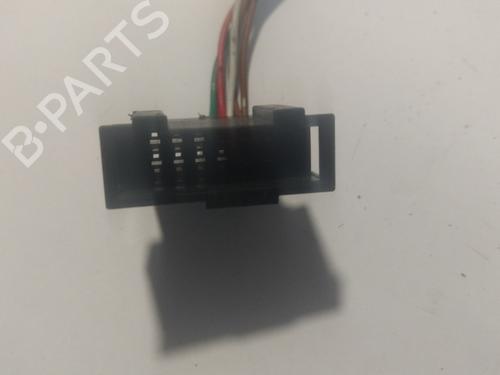 Left mirror SEAT IBIZA II (6K1) 1.0 i | BP8320635C26 