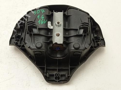 Førerens kollisjonspute PEUGEOT 307 (3A/C) 1.6 HDi | BP7883900C9 