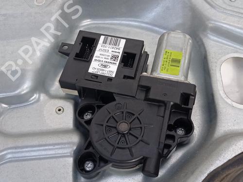 Front left window mechanism FORD KUGA I | BP30537272C22