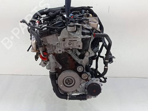 Engine MERCEDES-BENZ A-CLASS (W176) A 200 CDI / d 4-matic (176.002) | BP37071915M1 - Image 5