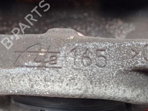 Left front brake caliper CITROËN C5 III (RD_) | BP37151682M105 - Image 4