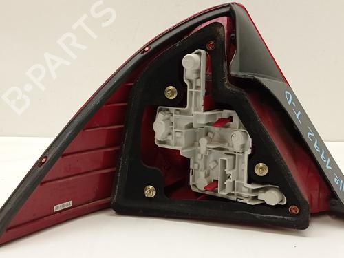 Right taillight FORD MONDEO III (B5Y)  | BP22633032C35 
