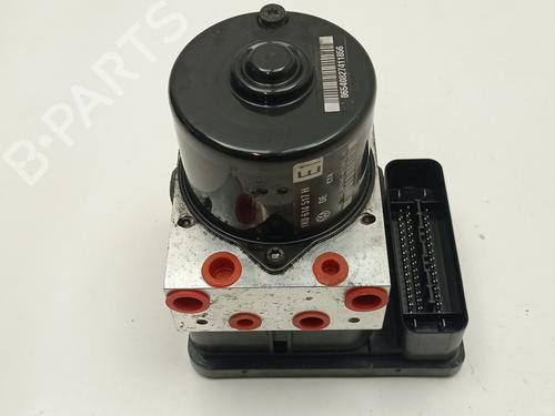 ABS pump VW TOURAN (1T1, 1T2)  | BP29306739M43 