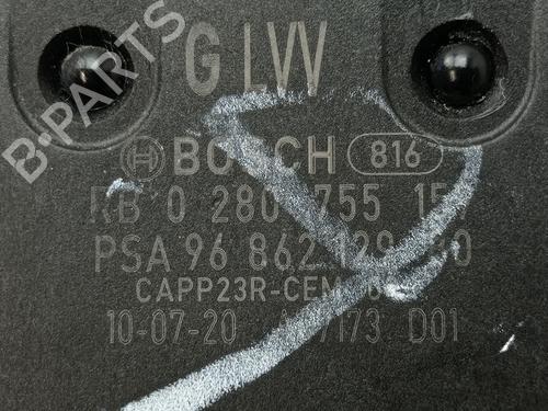 Pedal CITROËN C5 III (RD_) | BP37151732I4 - Image 3