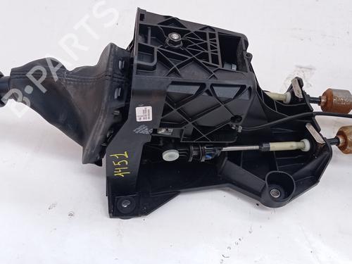 Cable CITROËN BERLINGO (ER_, EC_) | BP29464764E12 - Image 6