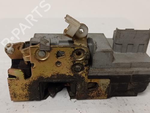Front right lock CITROËN BERLINGO / BERLINGO FIRST Box Body/MPV (M_) 2.0 HDI 90 (MBRHY, MCRHY) | BP9044981C97 